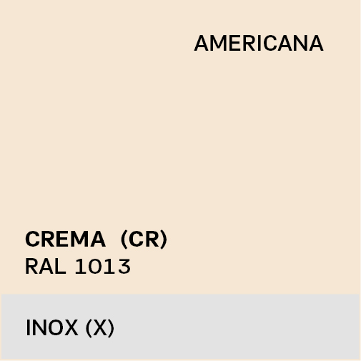 ΚΟΥΖΙΝΑ LA GERMANIA AMN6640ECRT | ΦΟΥΡΝΟΣ ΗΛΕΚΤΡΙΚΟΣ | ΕΣΤΙΕΣ ΑΕΡΙΟΥ 4